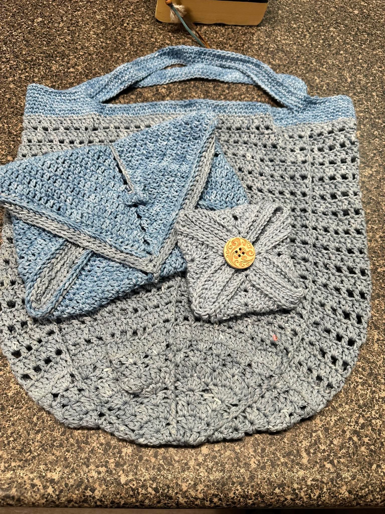 🧶 Carry & Create Bundle