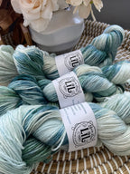 Emerald – Gemstone Collection Yarn