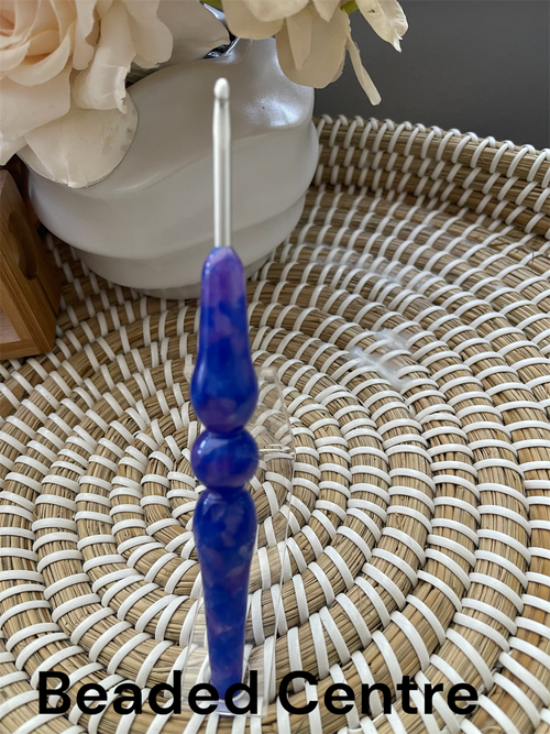 Build your own - Clover Soft Touch Hooks