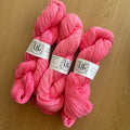 Shocking Pink