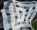 The Long Weekend Blanket