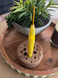 ☀️ Layers of Sunshine – 3.75mm Clover Soft Touch Crochet Hook