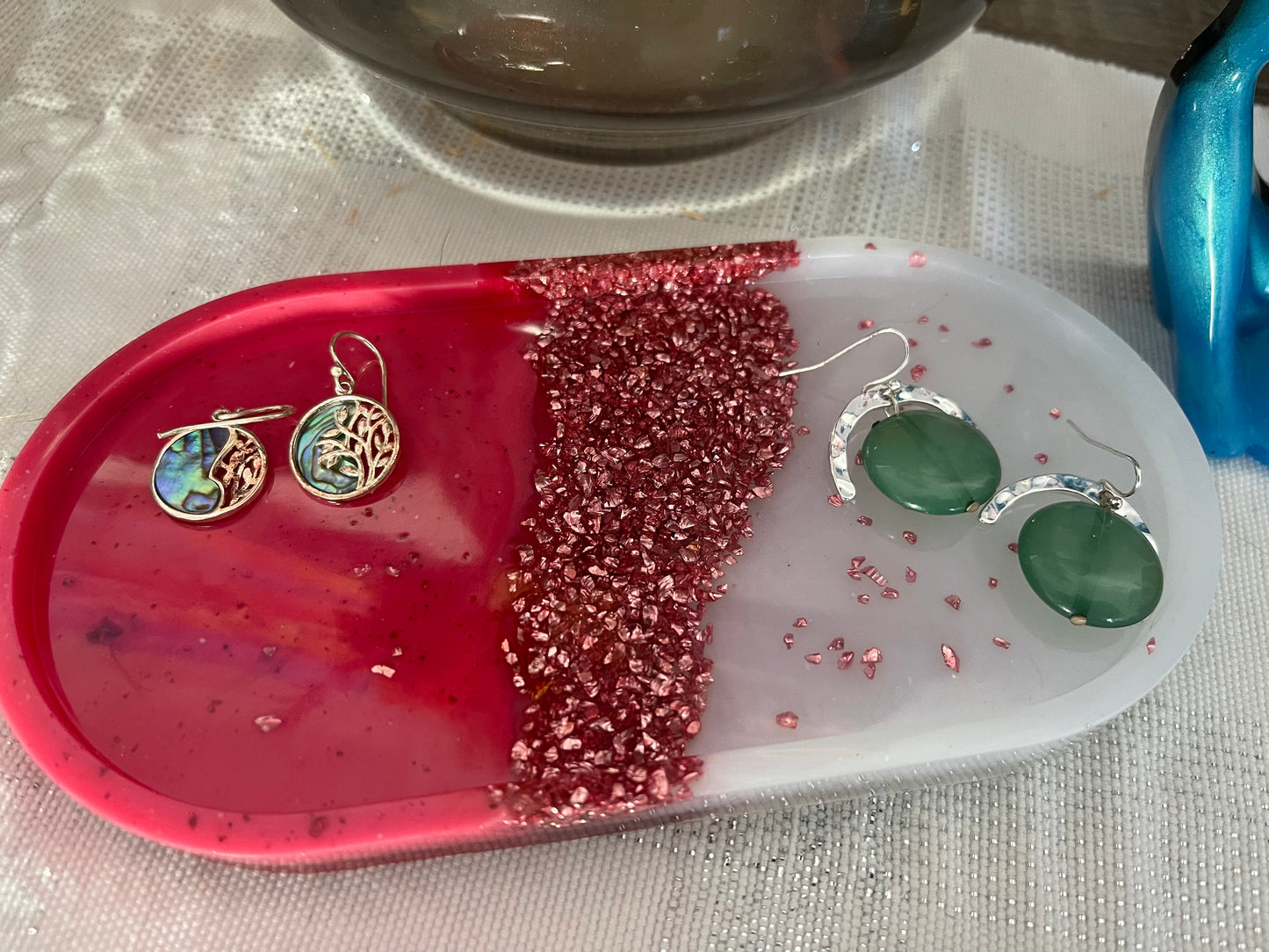 Trinket Tray’s
