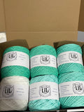 Mint Ombre Box