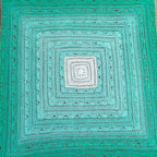 Minty Heather Bundle