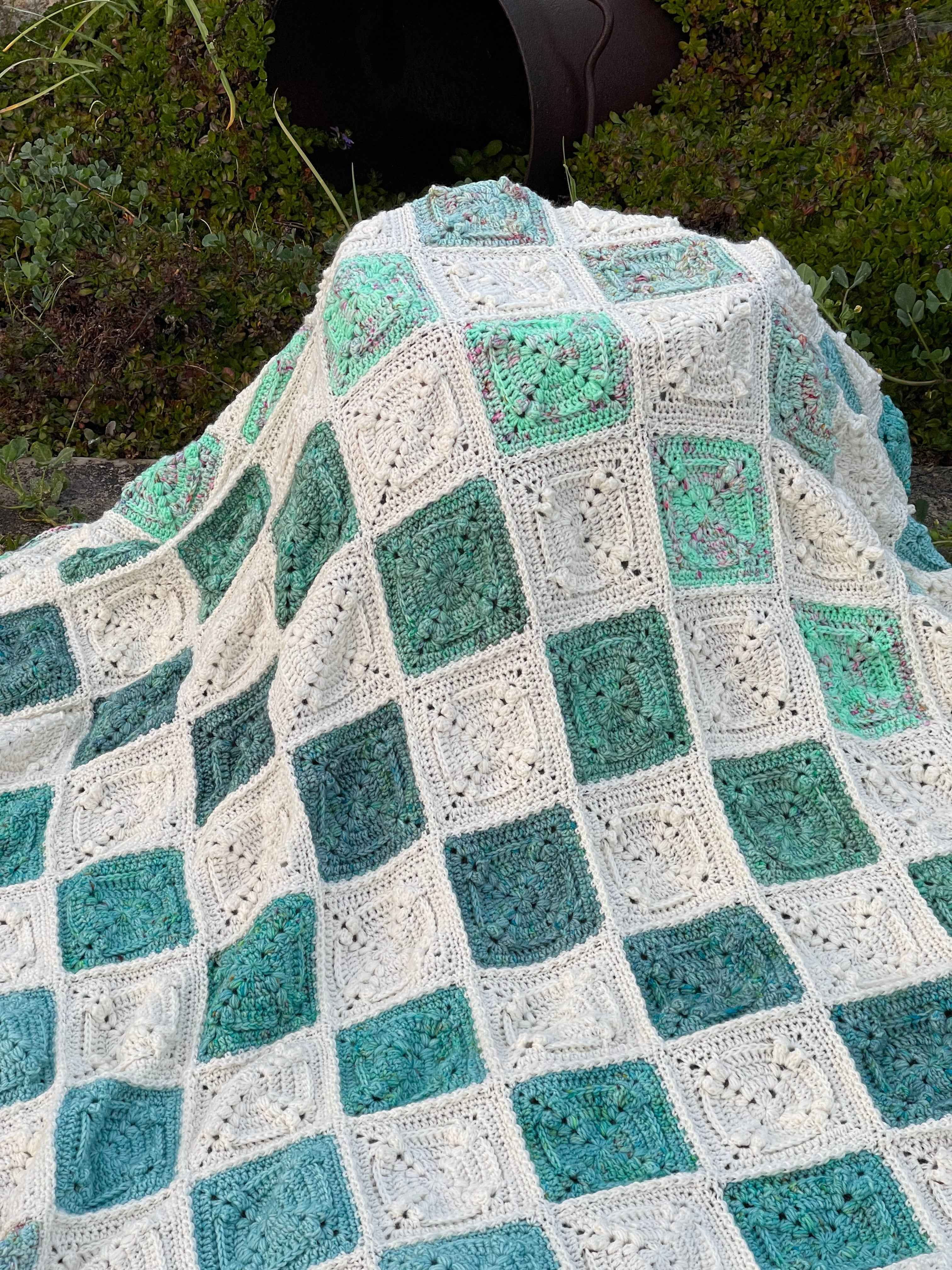 2026 Make-a-Long - The Long Weekend