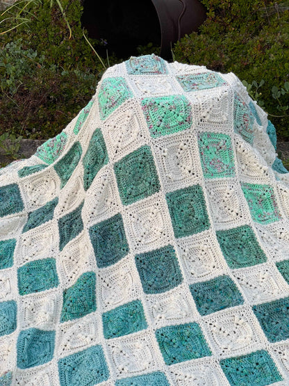 2026 Make-a-Long - The Long Weekend