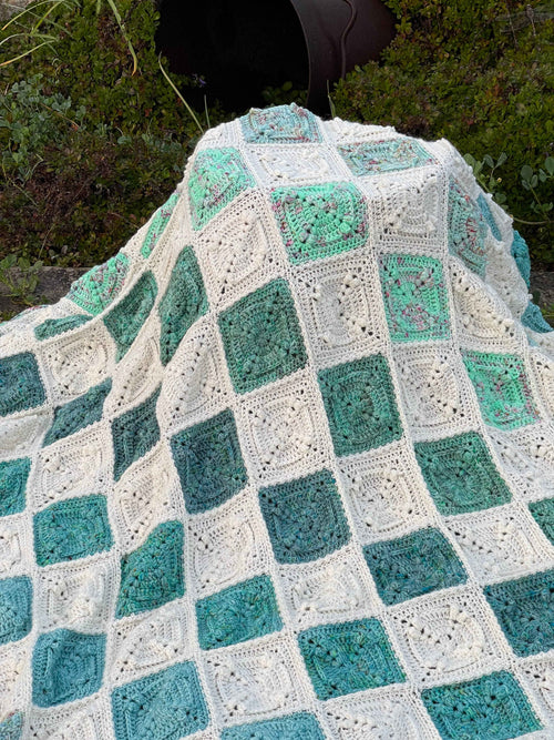 2026 Make-a-Long - The Long Weekend