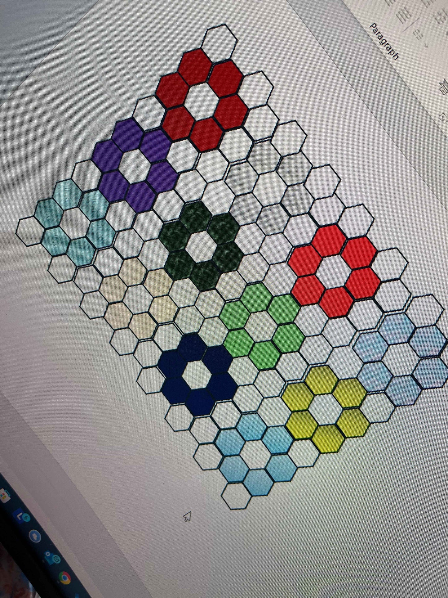 2026 Make-Along - HexiBlooms