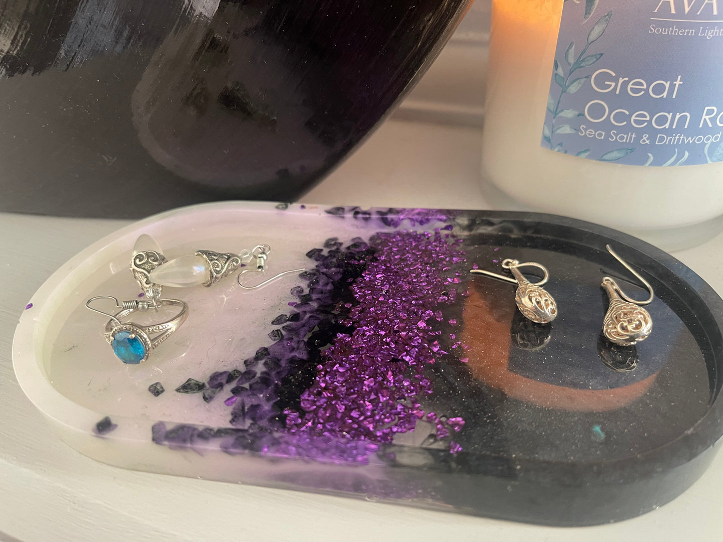 Trinket Tray’s