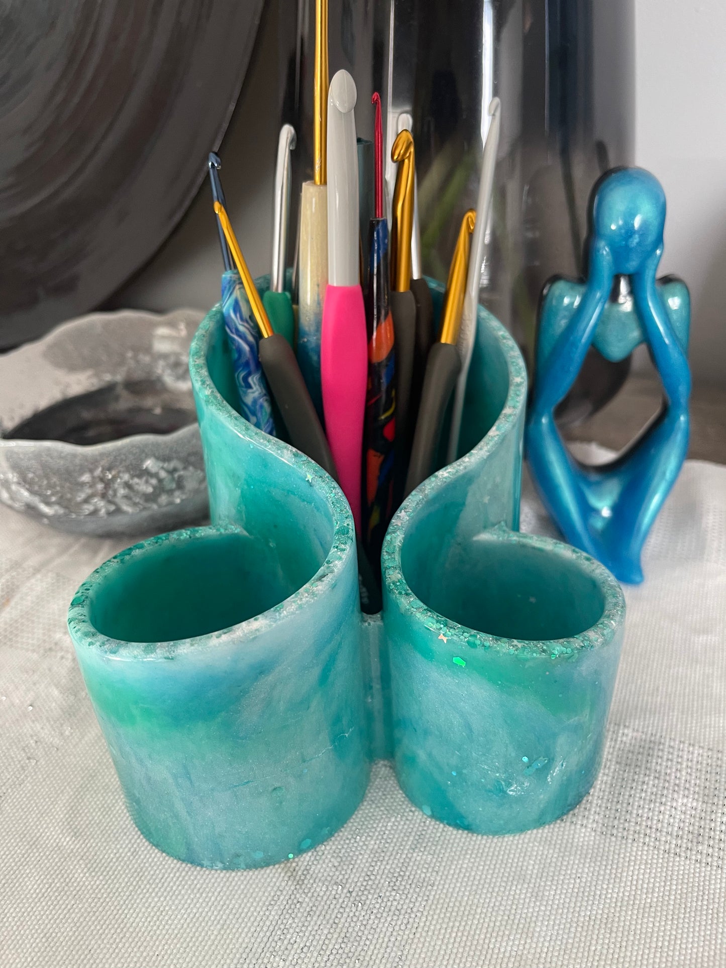 Hook Caddy