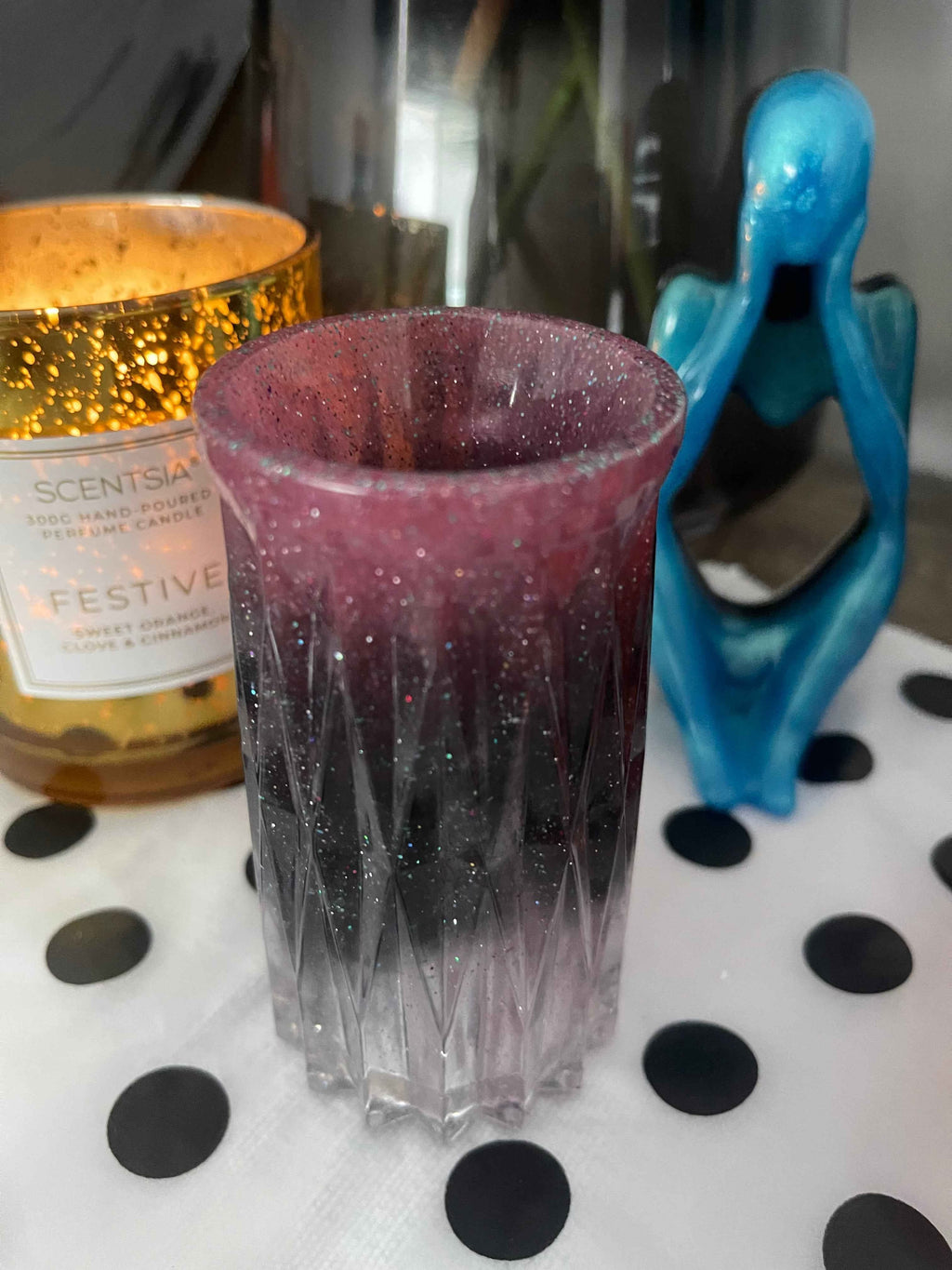 Dump Pours 💜