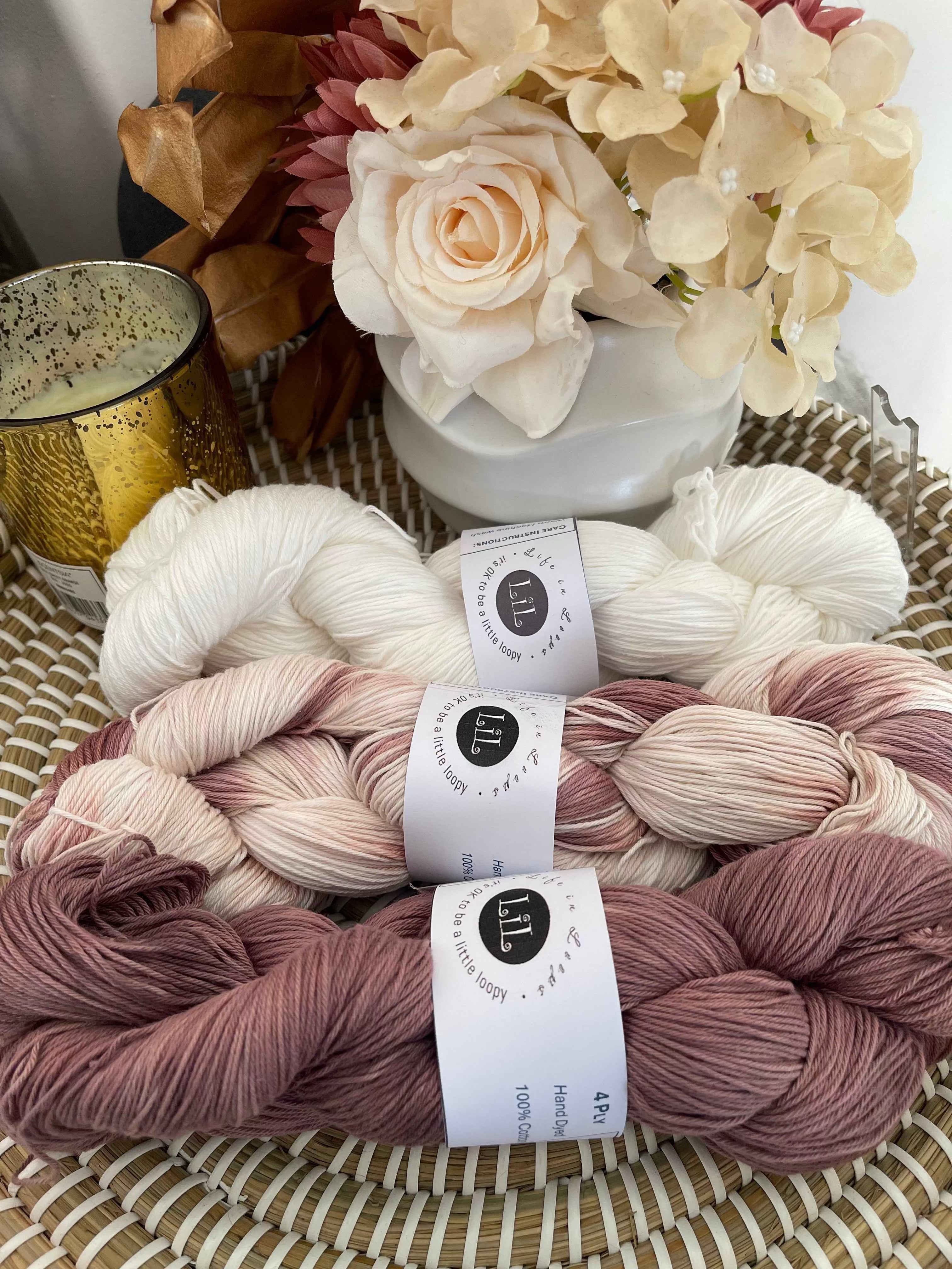 Ombre Box Collection – Chocolate Edition