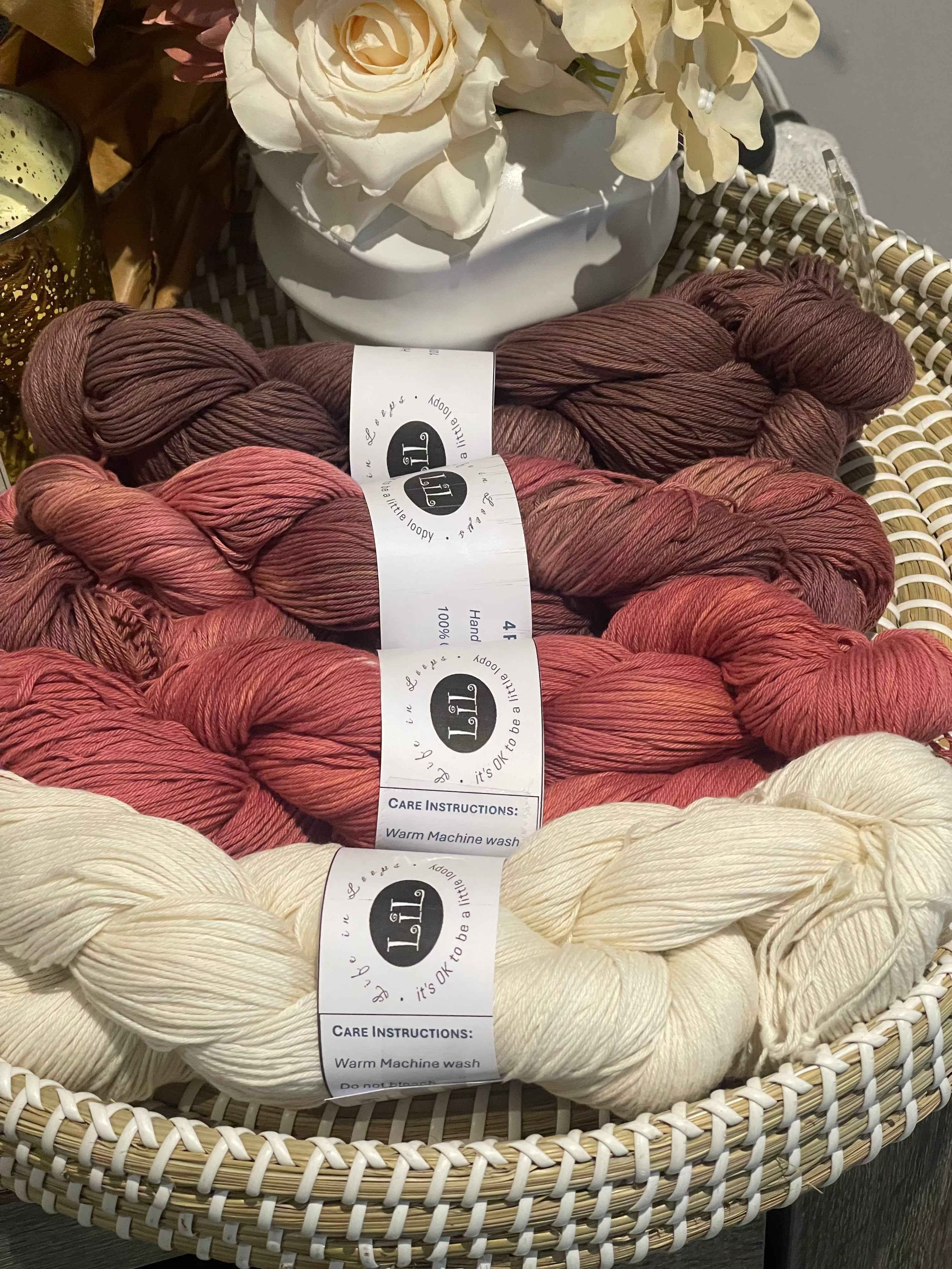 Ombre Box Collection – Cherry Ripe 🍒🍫