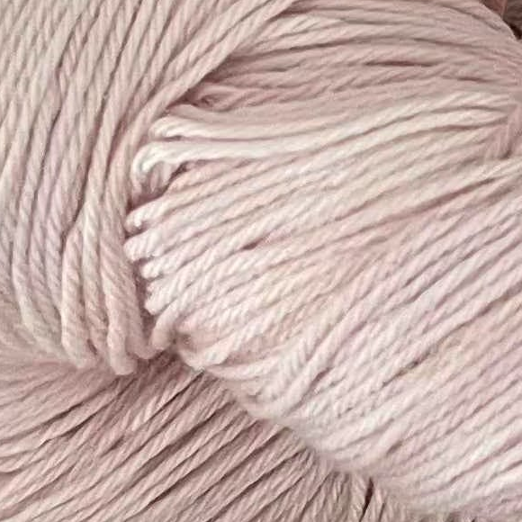 Dusty Pink – 🌷100g (4 ply & 8ply Cotton)