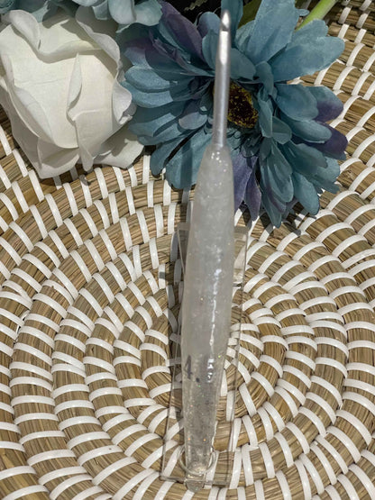 4.5mm Resin Handled Crochet Hooks