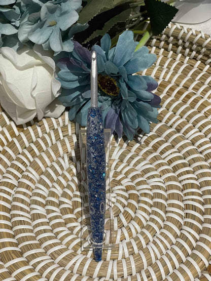 5.0 mm Resin Handled Crochet Hooks