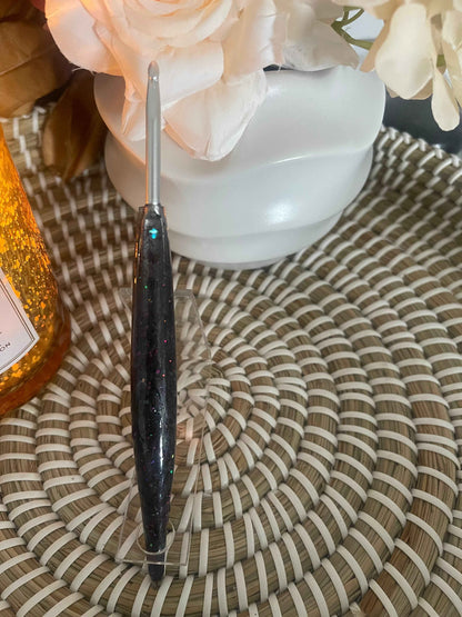 4.5mm Resin Handled Crochet Hooks