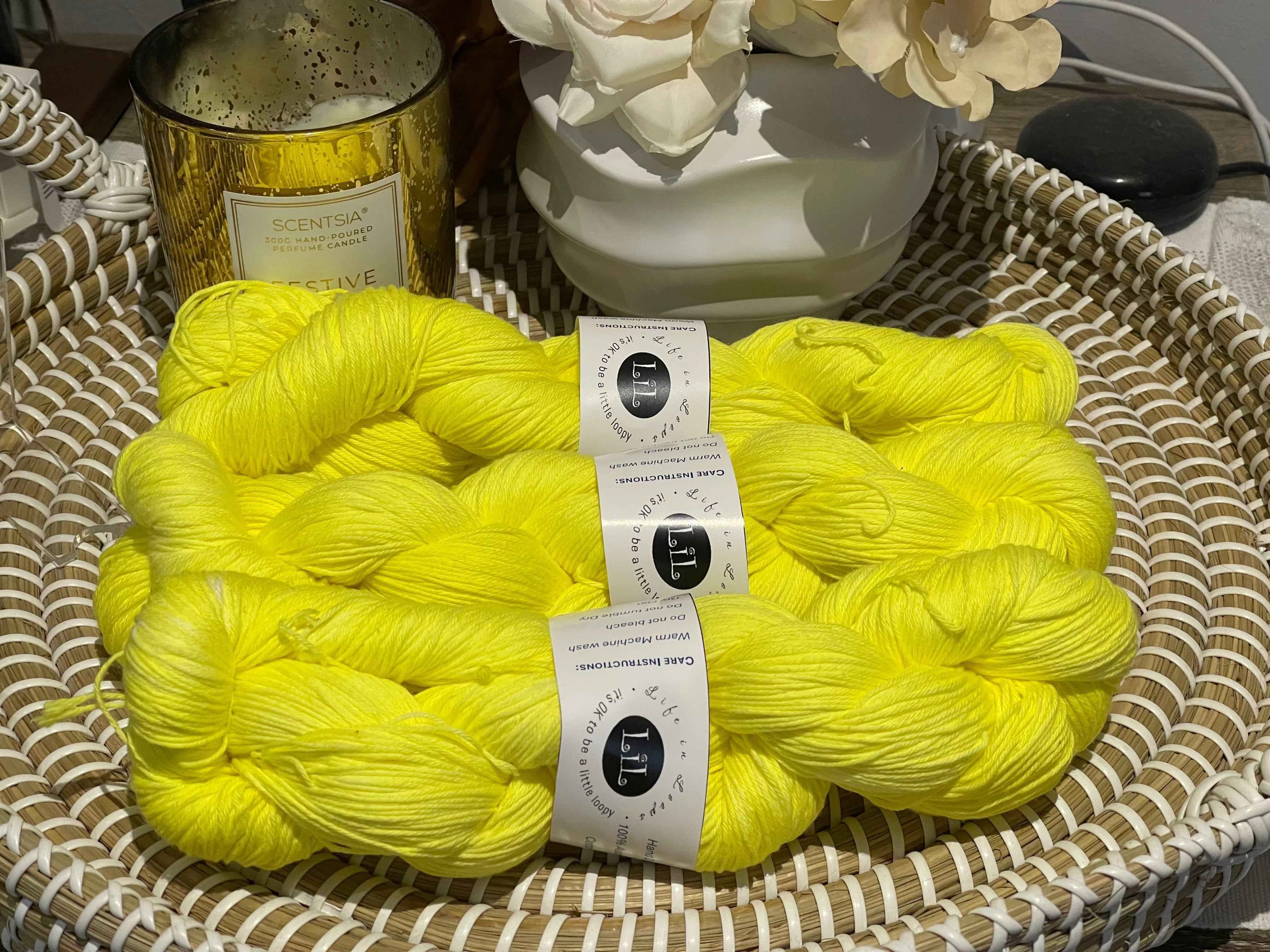 💛 Yellow 🌞✨