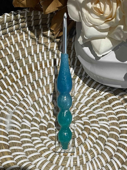 4.5mm Resin Handled Crochet Hooks