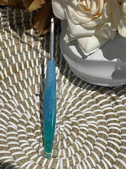 4.5mm Resin Handled Crochet Hooks