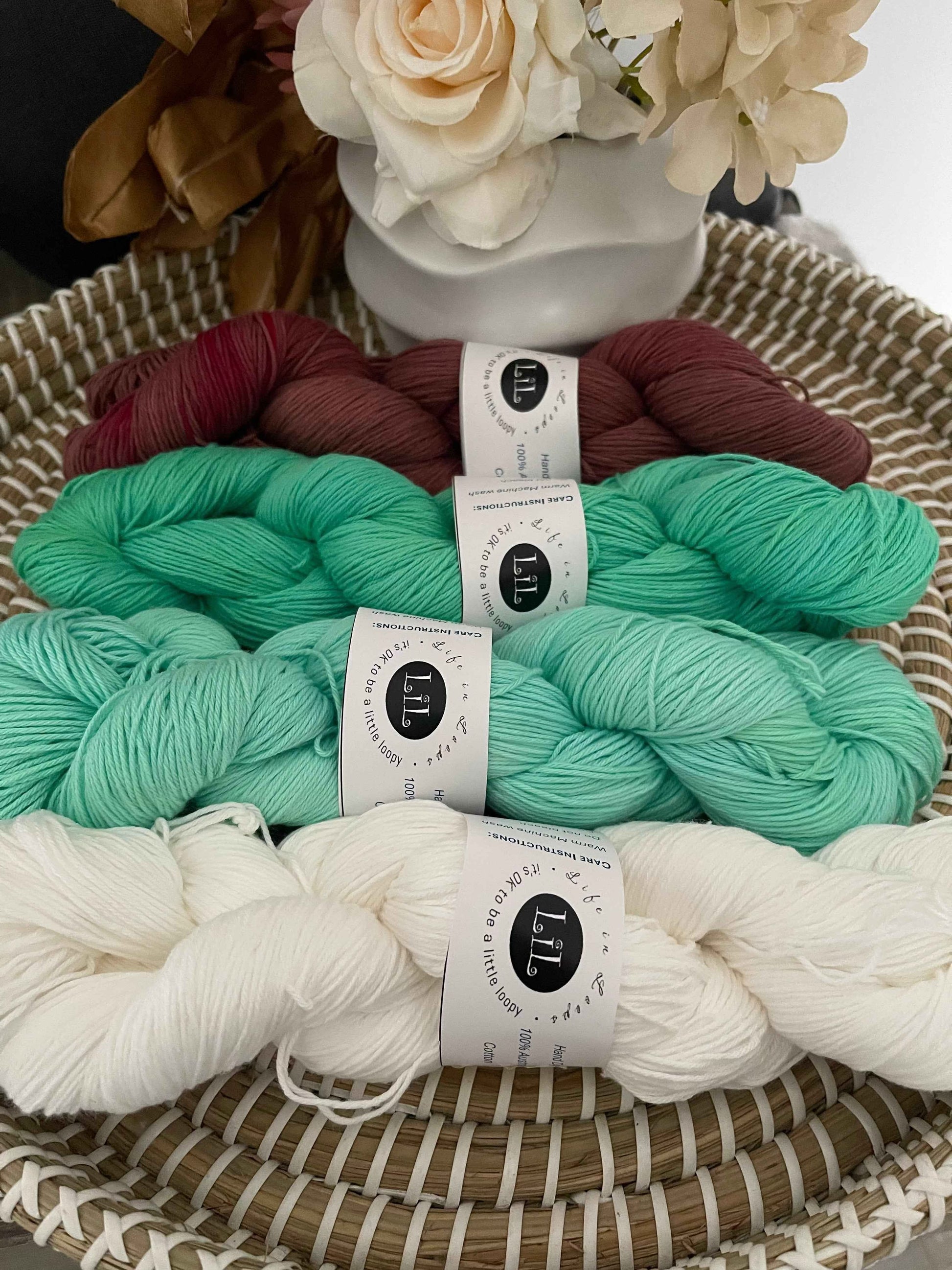 Ombre Box Collection – Choc Mint 🍫🌿