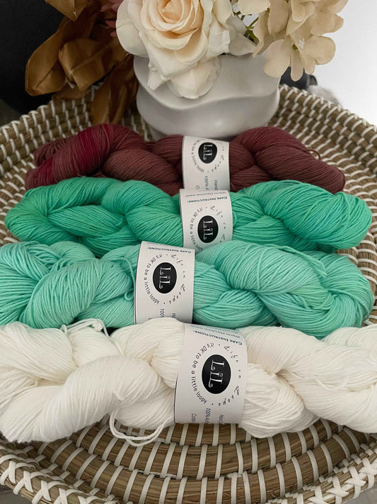 Ombre Box Collection – Choc Mint 🍫🌿