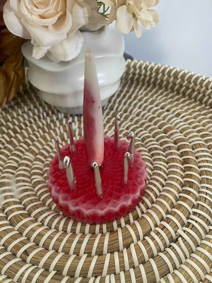 Interchangeable Crochet Hook Set