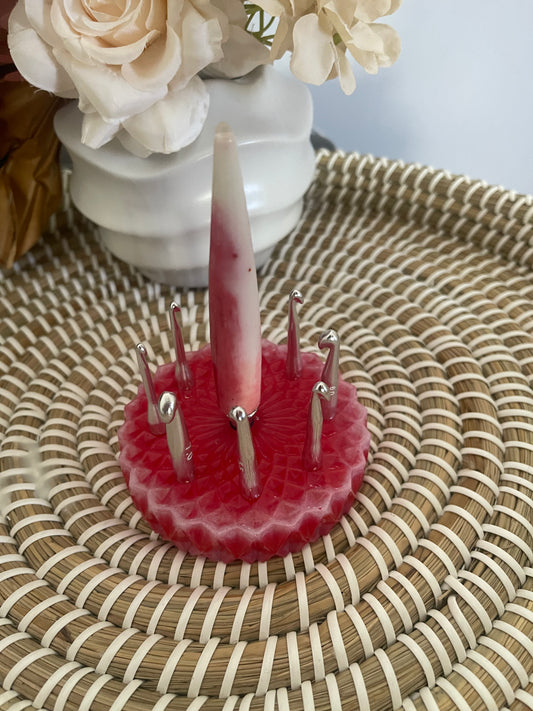 Interchangeable Crochet Hook Set