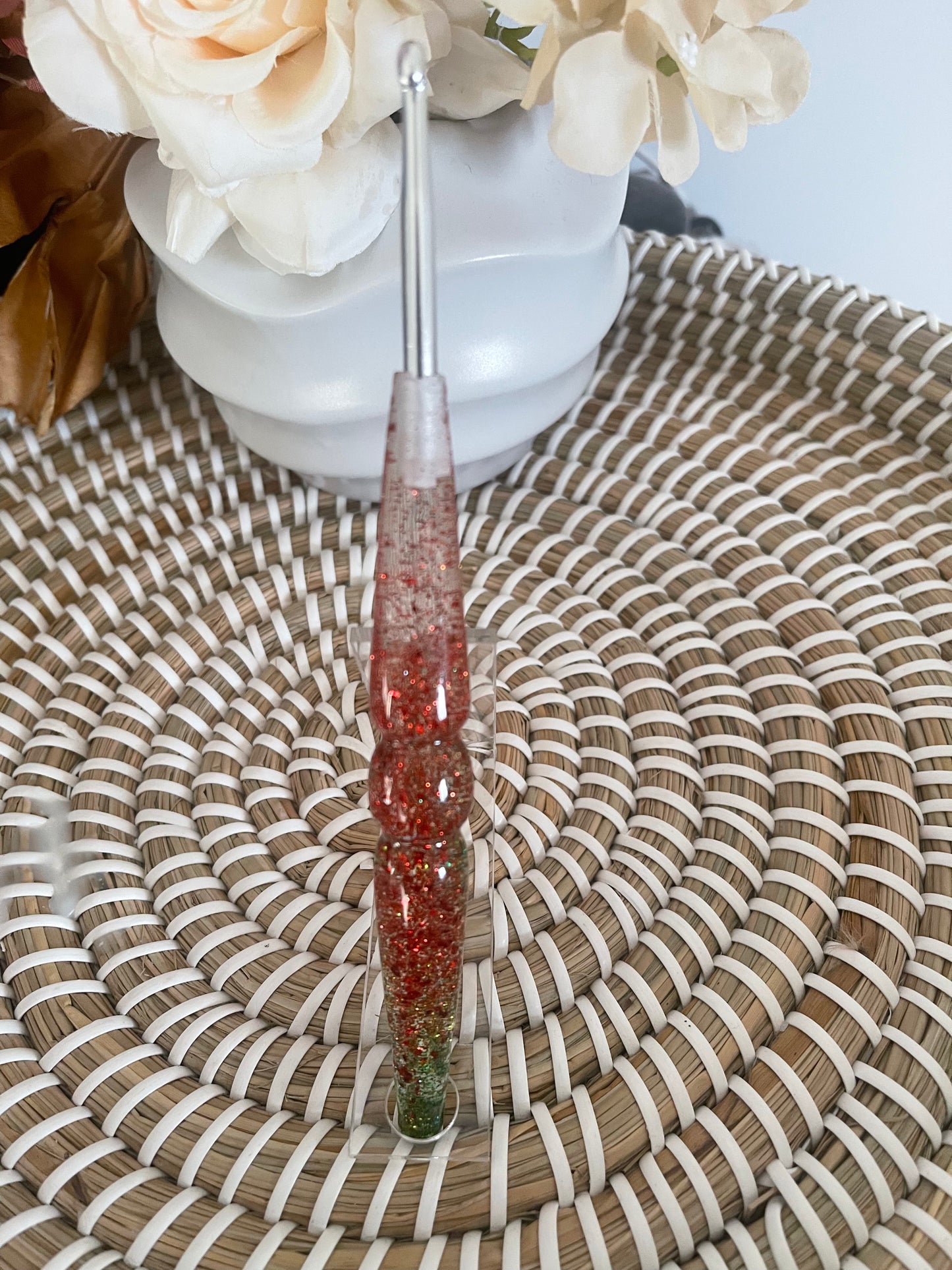 5.0 mm Resin Handled Crochet Hooks