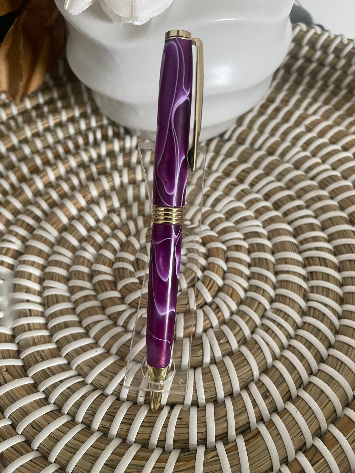 Hand Made Pens