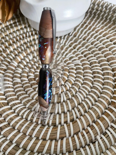 Handmade Pens - Unique Artisan Writing Instruments