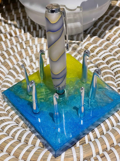 Interchangeable Crochet Hook Set