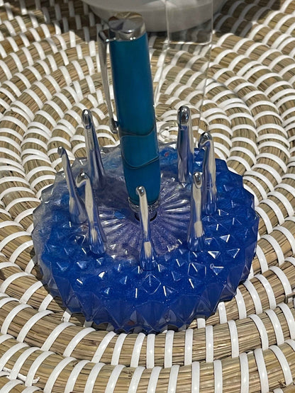 Interchangeable Crochet Hook Set