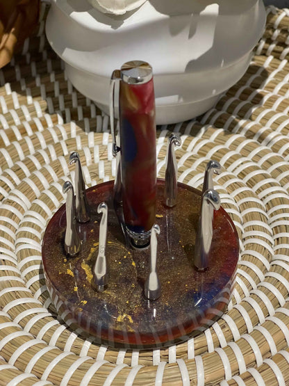 Interchangeable Crochet Hook Set