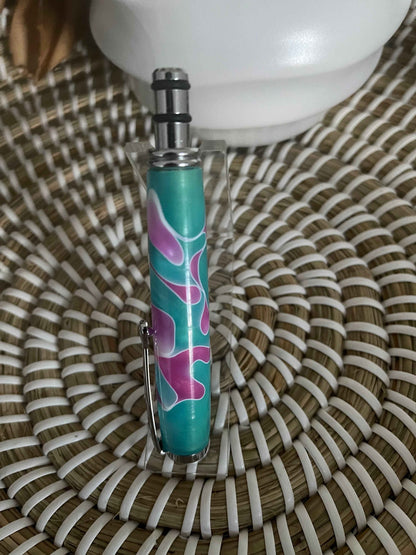 Interchangeable Crochet Hook Set