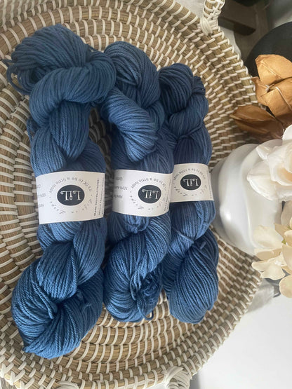 Ma Ma's Tote Bag Yarn Kit - Create Your Own Stylish Tote!