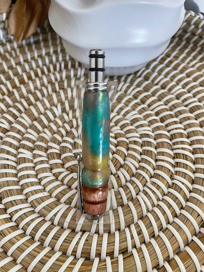 Interchangeable Crochet Hook Set