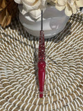 1.0 mm Resin Handled Crochet Hooks