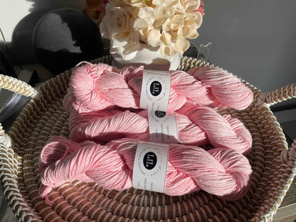 Ma Ma's Tote Bag Yarn Kit - Create Your Own Stylish Tote!