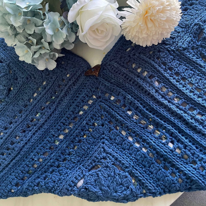 Ma Ma's Tote Bag Yarn Kit - Create Your Own Stylish Tote!