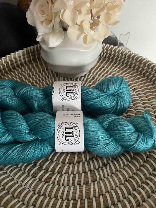 💎 Jade Blue💎✨