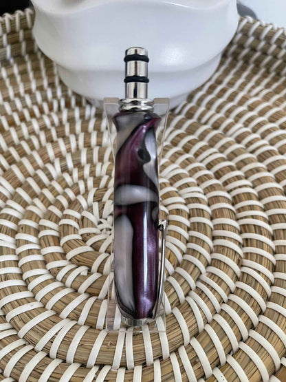 Interchangeable Crochet Hook Set