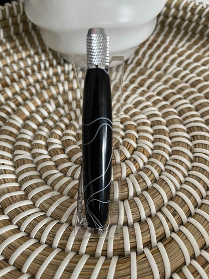 Interchangeable Crochet Hook Set