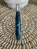 Deep Tide Acrylic Claw-Style Interchangeable Crochet Hook Handle