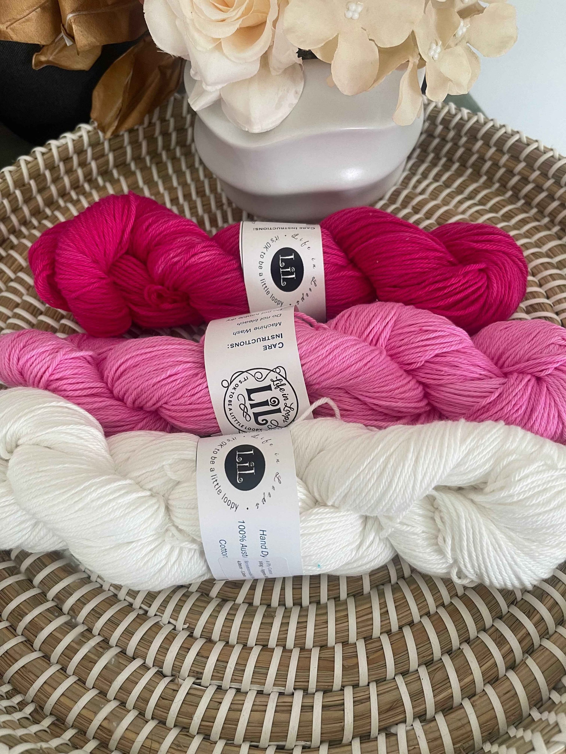 Ombre Box Collection –  💗 Pink Edition