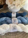Ombre Box Collection – Denim Edition