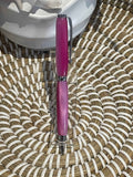 Pink Frost Acrylic Pen