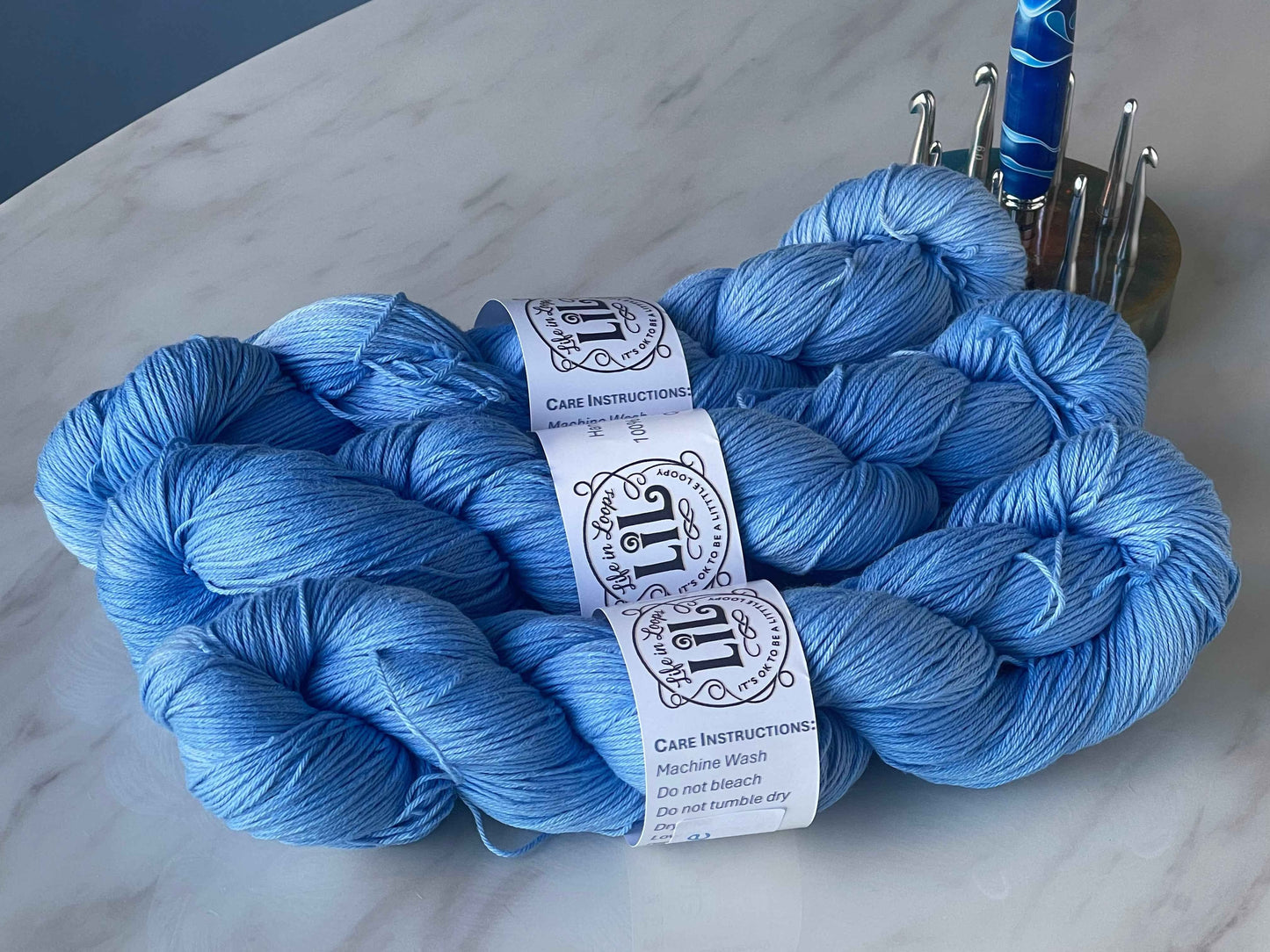 💙 Just Blue ✨🧵