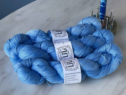 💙 Just Blue ✨🧵